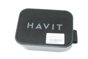 Портативна акустика HAVIT SK921BT