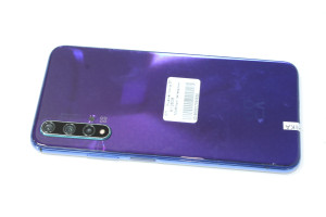 Мобильный телефон Huawei Nova 5T 6/128GB