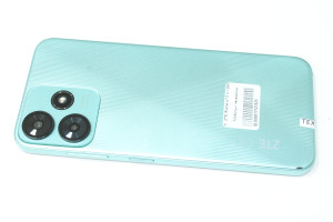 Мобильный телефон ZTE Blade A73 4/128GB