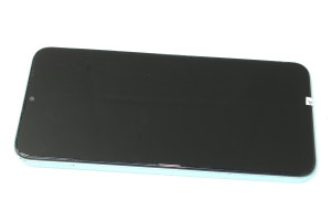 Мобильный телефон ZTE Blade A73 4/128GB