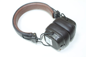 Bluetooth гарнітура Marshall Major IV