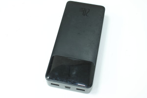 Power bank Baseus PPBD20K 20000mAh