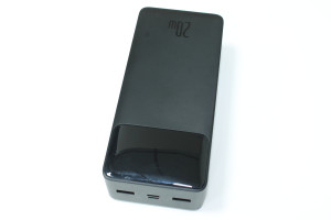Power bank Baseus PPBD30K 30000mAh