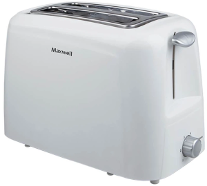 Тостер Maxwell MW-1504 W