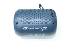 Портативная акустика Grand-X BTS-5DB