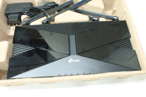 Wi-Fi роутер TP-Link Archer AX23