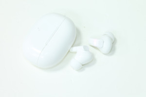 Bluetooth гарнітура piko half moon