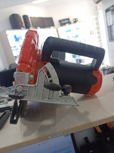 Пила циркулярна Dnipro-M CS-235IN