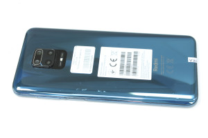 Мобильный телефон Xiaomi Redmi Note 9 Pro 6/128GB