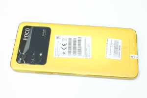 Мобільний телефон Poco M4 Pro 6/128GB