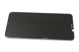 Мобільний телефон Nokia 5.3 4 / 64GB TA-+1234