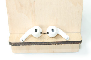 Bluetooth гарнітура Apple AirPods Pro 2nd generation A2968 (A3047, A3048)