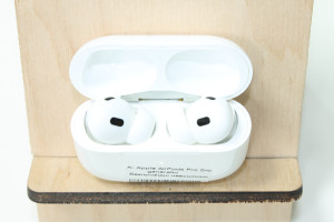 Bluetooth гарнитура Apple AirPods Pro 2nd generation A2968 (A3047, A3048)