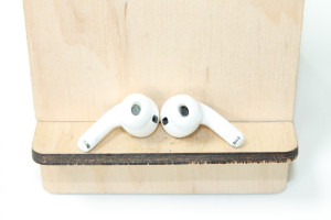 Bluetooth гарнитура Apple AirPods Pro 2nd generation A2968 (A3047, A3048)