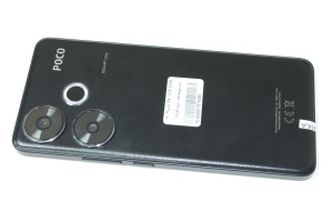 Мобільний телефон Poco F6 12/512