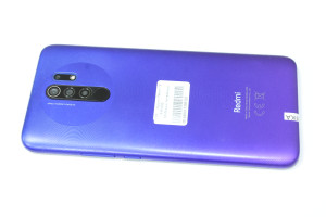 Мобільний телефон Xiaomi Redmi 9 4/64GB