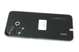 Мобільний телефон Xiaomi Redmi 13 6/128GB