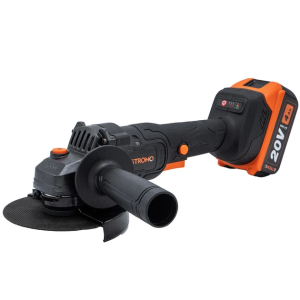 Болгарка акумуляторна Stromo AGA216
