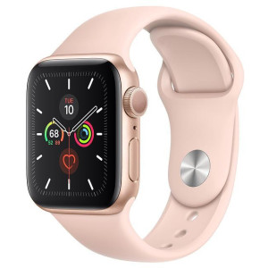 Смарт годинник Apple Watch Series 5 40mm