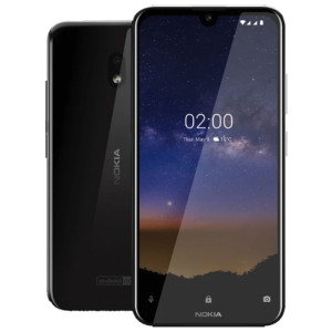 Мобильный телефон Nokia 2.2 2/16GB TA-1188