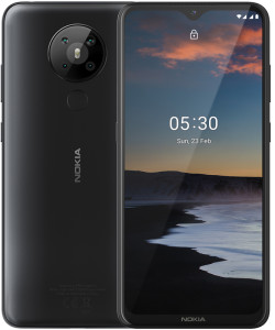 Мобильный телефон Nokia 5.3 4/64GB TA-1234