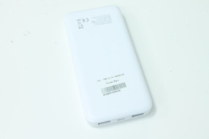 Power Bank P81-2.1A 10000mAh