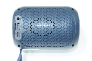 Портативная акустика GRAND XBTS-5DB