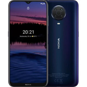 Мобильный телефон Nokia TA-1336 G20 4/64GB