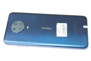 Мобильный телефон Nokia TA-1336 G20 4/64GB