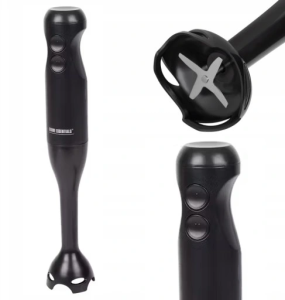 Блендер HOME ESSENTIALS ASB-3501B