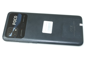 Мобільний телефон Poco C40 4/64GB