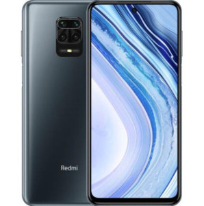 Мобильный телефон Xiaomi Redmi Note 9 Pro 6/64GB