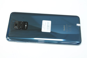 Мобильный телефон Xiaomi Redmi Note 9 Pro 6/64GB