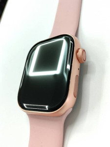 Смарт годинник Apple watch10 (Копія)