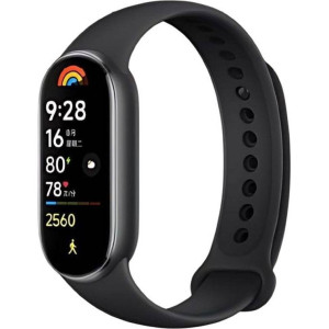 Фитнес браслет Xiaomi Mi Band 9