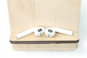Bluetooth гарнітура Apple AirPods 2 A1602 (A2032 A2031)