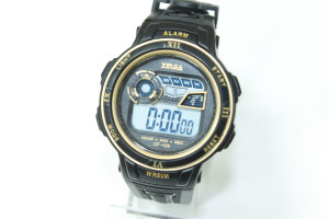 Часы электронные Alarm WR50M