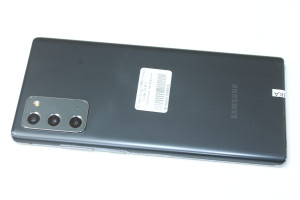 Мобільний телефон Samsung N980 Galaxy Note 20 8 / 256GB