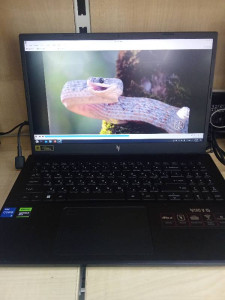 Ноутбук Acer ANV15-51-55VS