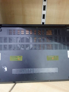 Ноутбук Acer ANV15-51-55VS