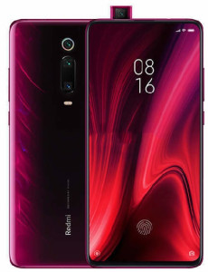 Мобильный телефон Xiaomi Mi 9T 6/128GB