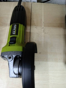 Болгарка Eltos МШУ-125-1150