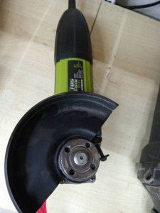 Болгарка Eltos МШУ-125-1150