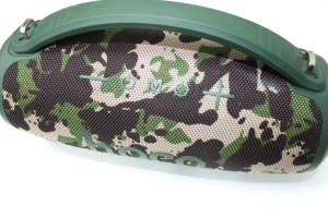 Портативна акустика HOCO HA4