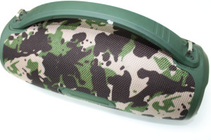 Портативна акустика HOCO HA4