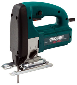 Электролобзик Фиолент ПМЗ-600Э