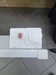 Конвектор Tesy CN 03200 MIS F