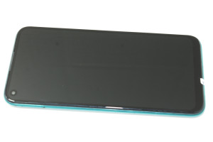 Мобільний телефон Huawei P40 lite 6 / 128GB