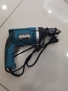 Дриль ударний Makita HP1630