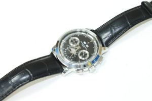 Часы кварцевые Vacheron Constantin Р47292